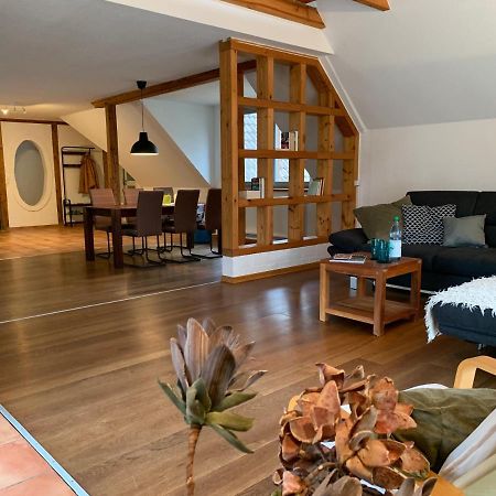 Ostercappeln Ferienwohnung Varus מראה חיצוני תמונה