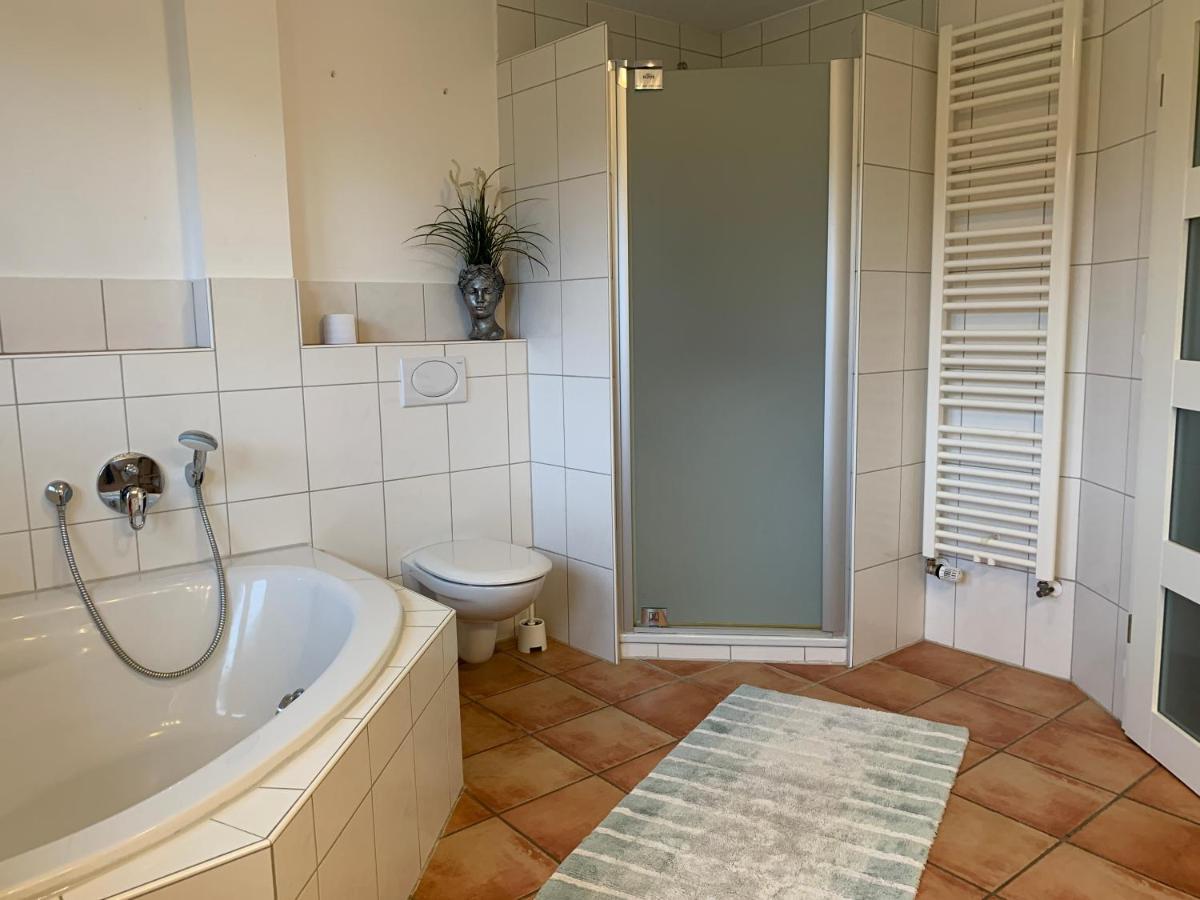 Ostercappeln Ferienwohnung Varus מראה חיצוני תמונה