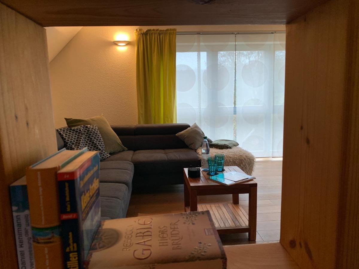 Ostercappeln Ferienwohnung Varus מראה חיצוני תמונה