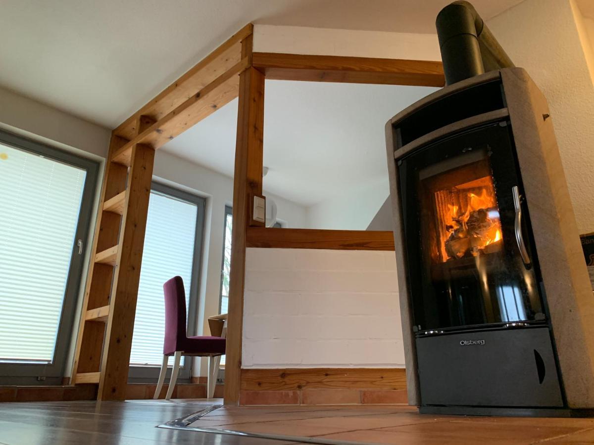 Ostercappeln Ferienwohnung Varus מראה חיצוני תמונה