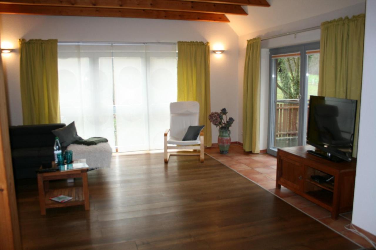 Ostercappeln Ferienwohnung Varus מראה חיצוני תמונה