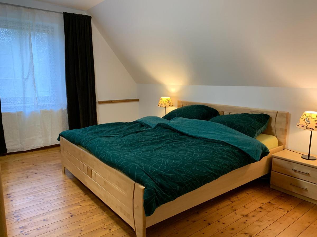 Ostercappeln Ferienwohnung Varus מראה חיצוני תמונה
