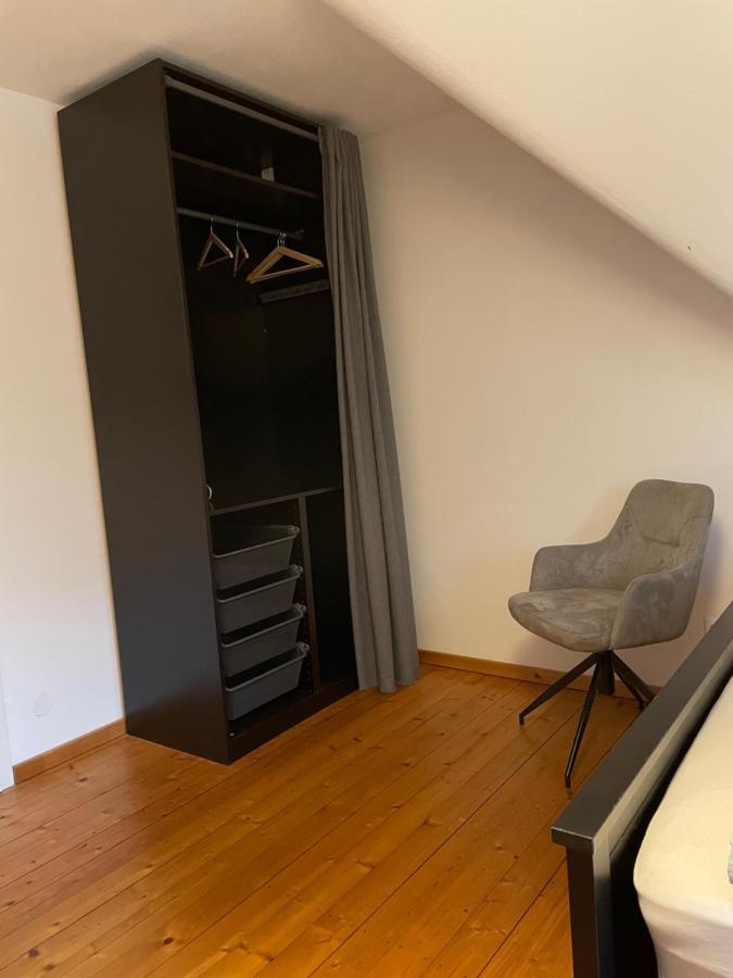 Ostercappeln Ferienwohnung Varus מראה חיצוני תמונה