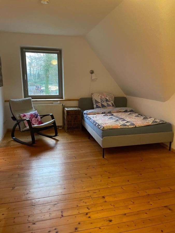 Ostercappeln Ferienwohnung Varus מראה חיצוני תמונה