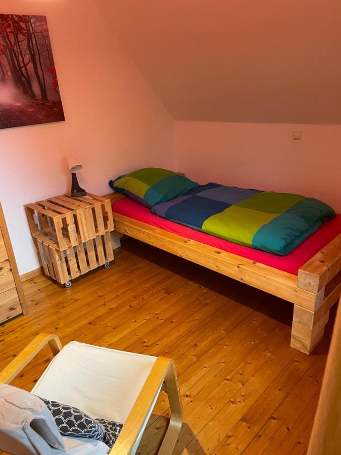 Ostercappeln Ferienwohnung Varus מראה חיצוני תמונה
