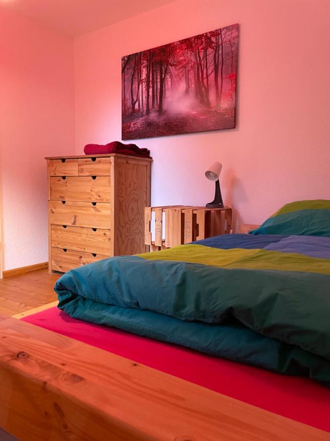Ostercappeln Ferienwohnung Varus מראה חיצוני תמונה