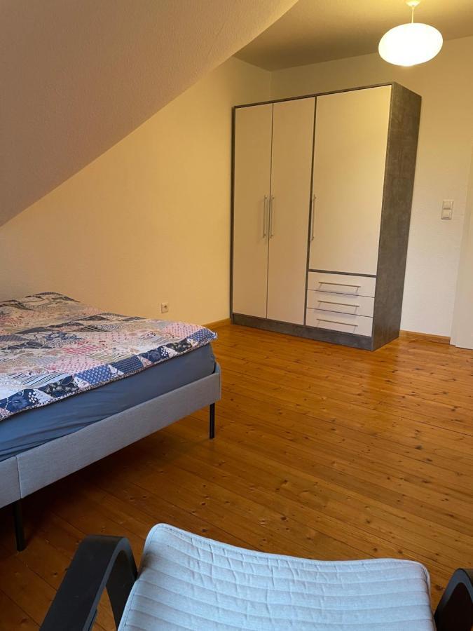 Ostercappeln Ferienwohnung Varus מראה חיצוני תמונה